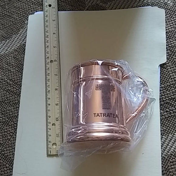 Beautiful Tatratea cup - Picture 5 of 8